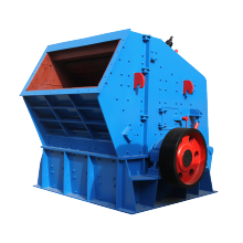 50tph Limestone Stone Jaw Crusher Horizontal Construction Rubbish Aggregate Concrete Fodamon Impact Crusher